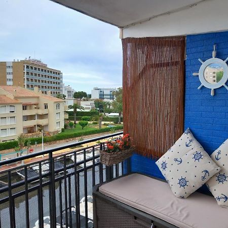 200 Meters To Arenal Beach. 3 Bedroom Jávea エクステリア 写真